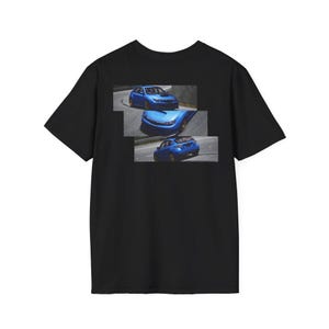 Subaru Impreza WRX STi &quot;GR Hatch&quot; T-Shirt