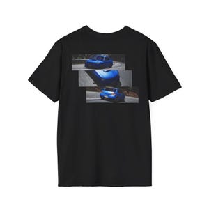 Subaru Impreza WRX STi &quot;GD Hawkeye&quot; T-Shirt