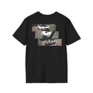Honda Civic &quot;FK8&quot; Type R T-Shirt