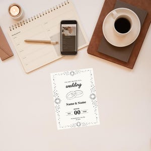 Convites para Festa de Bruxas | Estampa Celestial | Convite para Festa | Convite Personalizado