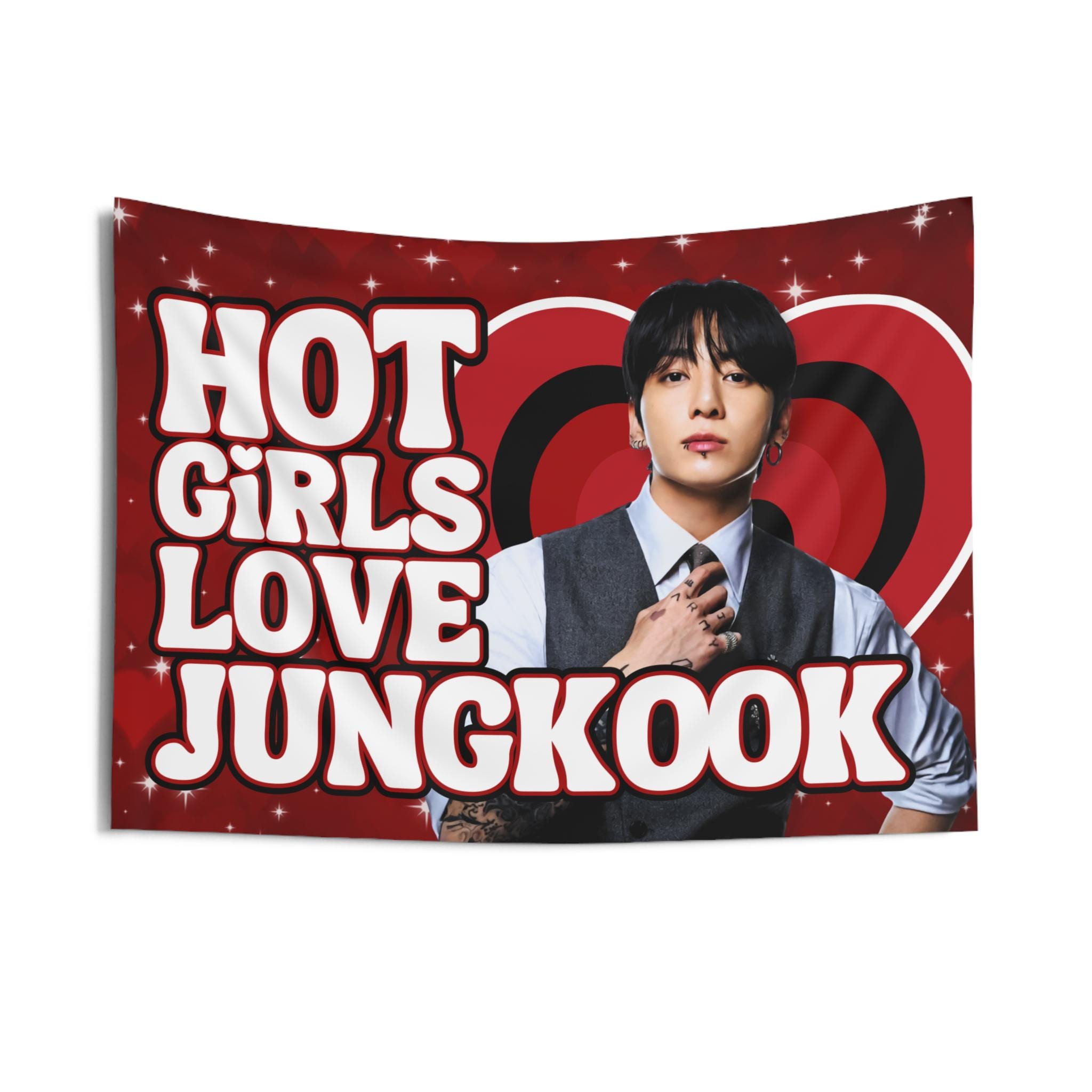 Bts Flag - Etsy Canada