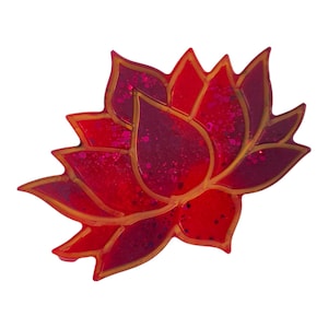 Resin trivets / cup mats