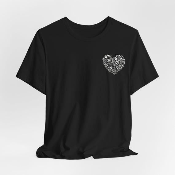 T-shirt CARHARTT WIP Maglietta Love P/C di moda