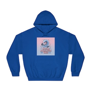 Aquarius Vibes Hoodie, Astrology Sweatshirt, Zodiac Sign Apparel, Cosmic Fashion, Unique Gift for Aquarians