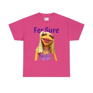 Janice - Fer Sure image 3