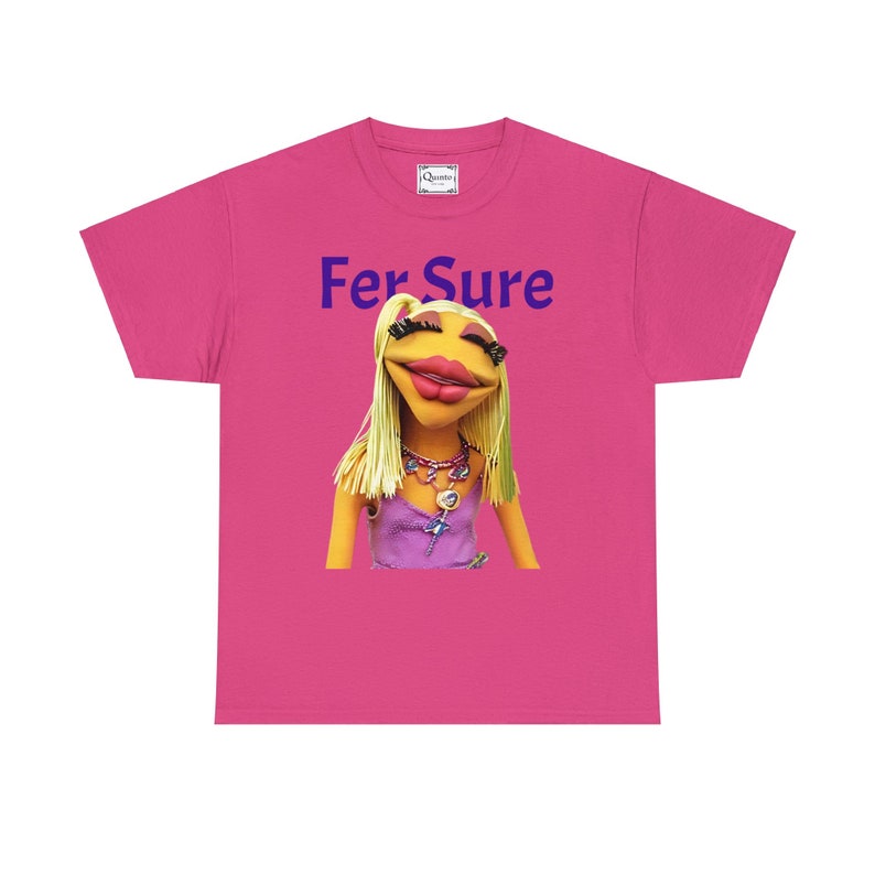 Janice - Fer Sure image 3
