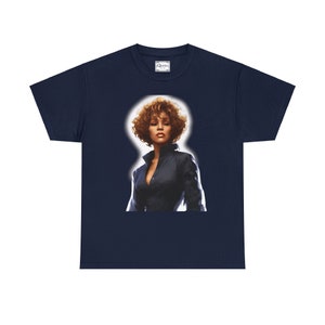 Whitney Houston