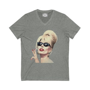 Patsy Stone afbeelding 5