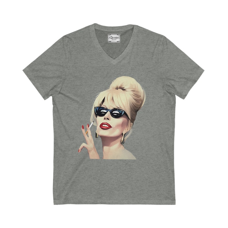 Patsy Stone afbeelding 5