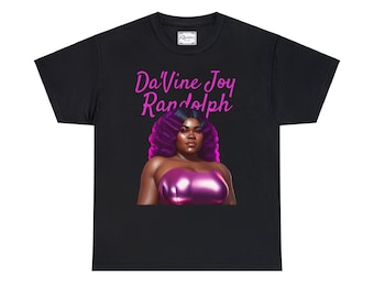 Da'Vine Joy Randolph