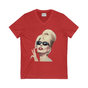 Patsy Stone afbeelding 7