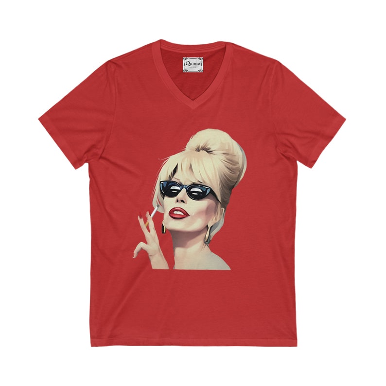 Patsy Stone afbeelding 7