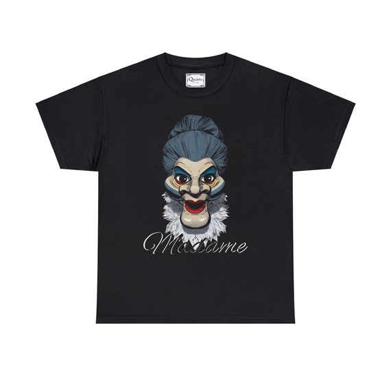 Wayland Flowers' Madame T-shirt - Unisex Cotton Tee - Etsy Wayland Flowers' Madame T-shirt - Unisex Cotton Tee - Etsy