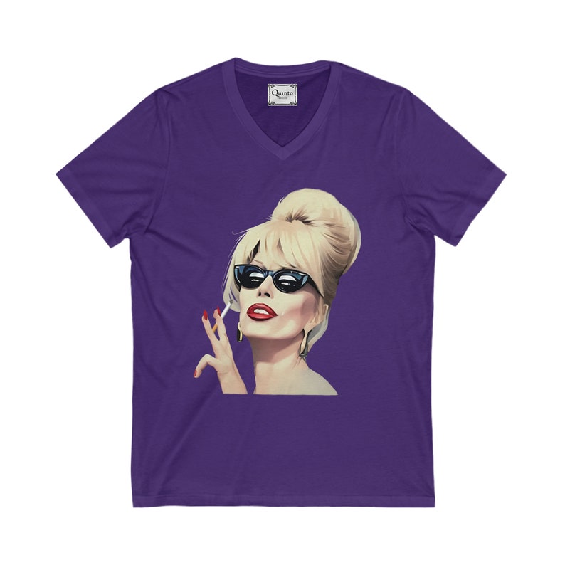 Patsy Stone afbeelding 8