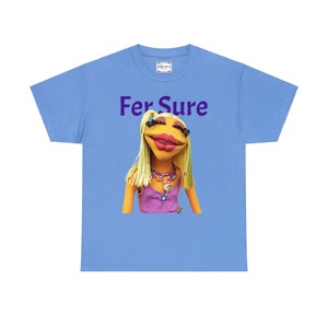 Janice - Fer Sure image 2