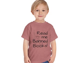 ¡Léame libros prohibidos!