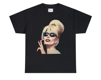 Patsy Stone, absoluut fantastisch, Joanna Lumley