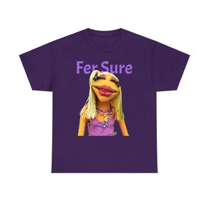 Janice - Fer Sure image 8