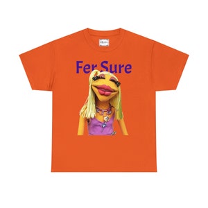 Janice - Fer Sure image 7