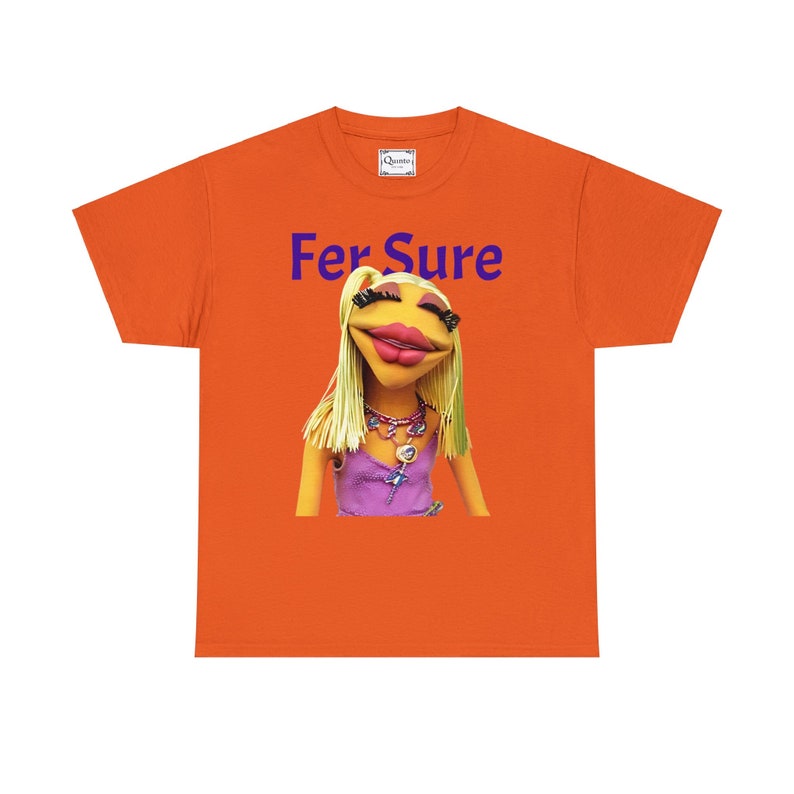 Janice - Fer Sure image 7