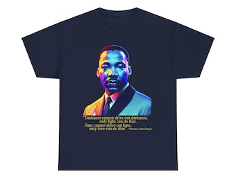 Martin Luther King Jr