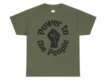 Poder para el pueblo