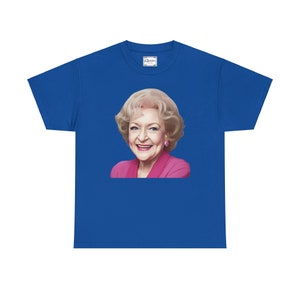 Betty White