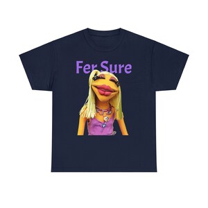 Janice - Fer Sure image 6