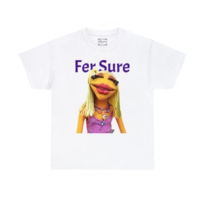 Janice - Fer Sure image 1