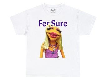 Janice - Fer Sure