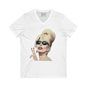 Patsy Stone afbeelding 10