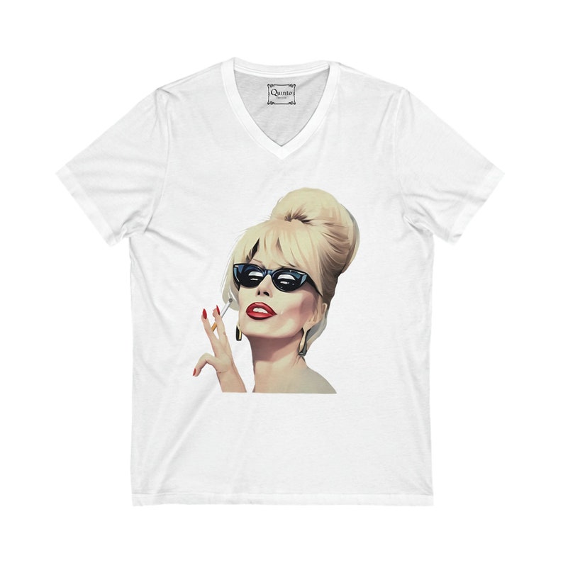 Patsy Stone afbeelding 10