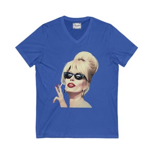 Patsy Stone afbeelding 9