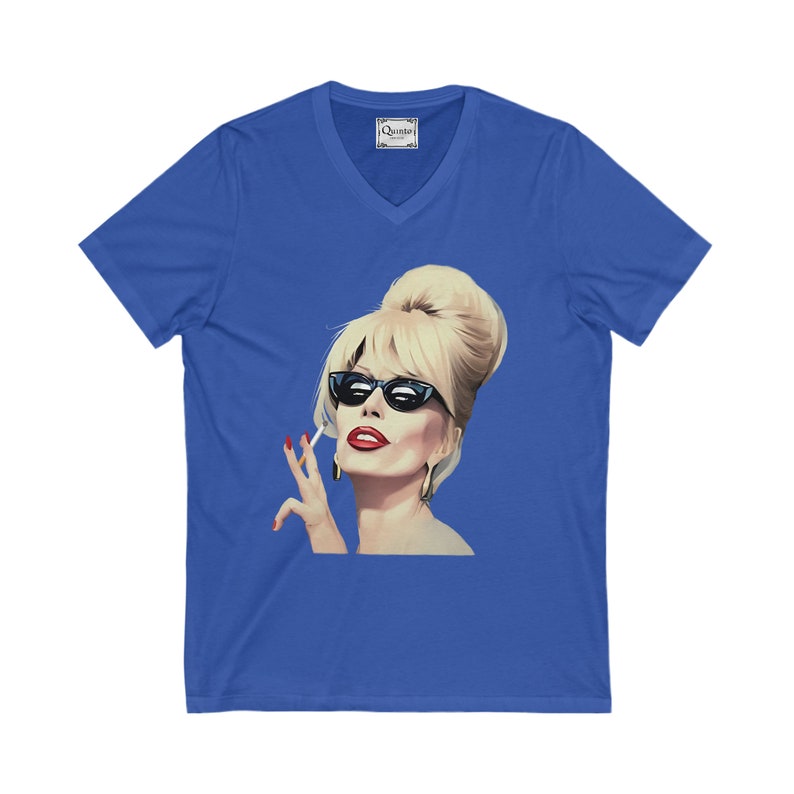 Patsy Stone afbeelding 9