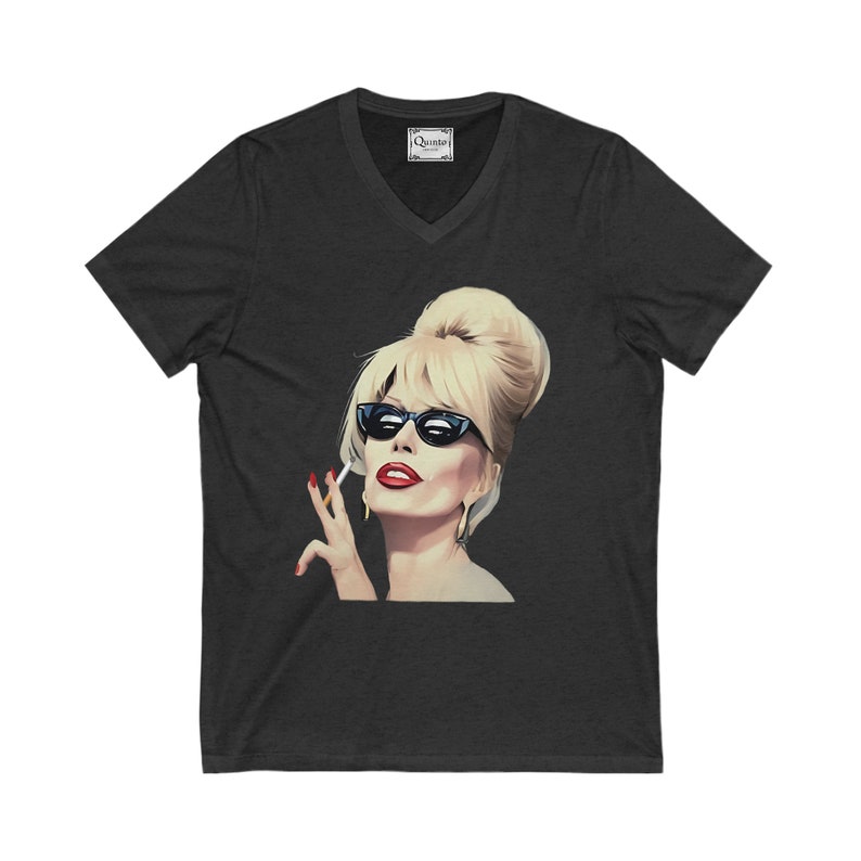 Patsy Stone afbeelding 4