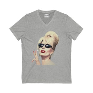 Patsy Stone afbeelding 2