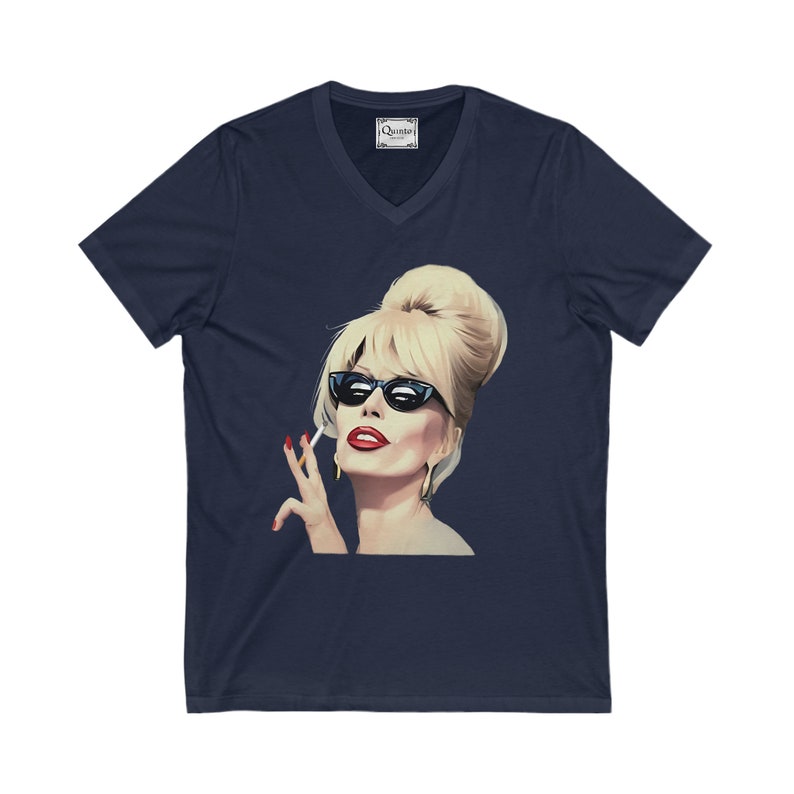 Patsy Stone afbeelding 1