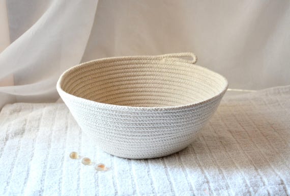 Bread Proofing Basket, Farmhouse Banneton Bowl, Miche Dough Rising Bowl, Rustic Sourdough Basket, Baking Supply, Baker Gift, Baking Tool