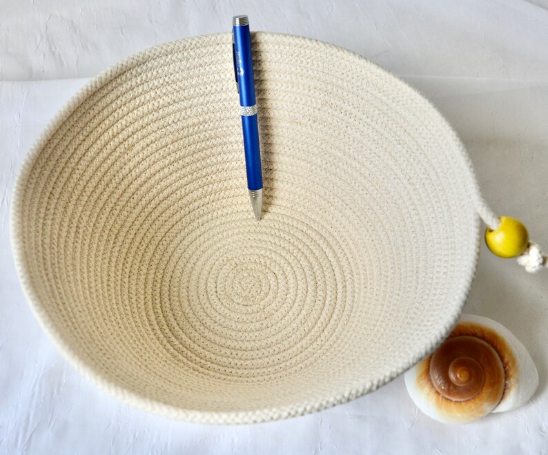 Bread Proofing Basket Handmade in the USA Minimalist Etsy