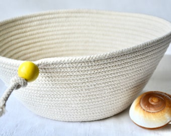 Banneton Proofing Basket, Handmade in the USA, Minimalist Sourdough Bowl, Bread Proving Bowl, Baking Tool Basket, Baker's Gift Basket