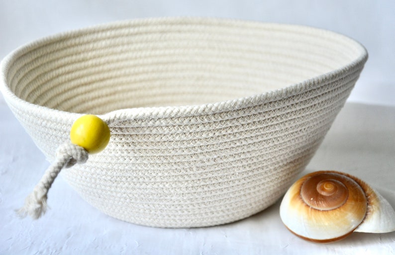 Bread Proofing Basket Handmade in the USA Minimalist Etsy