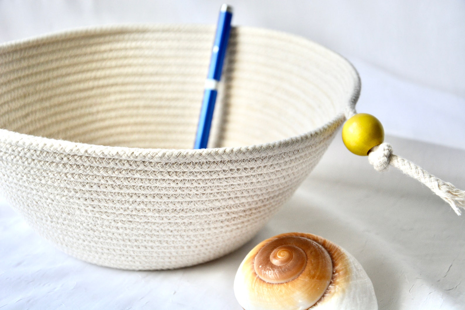 Bread Proofing Basket Handmade in the USA Minimalist Etsy