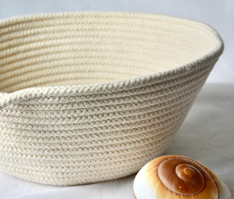 Bread Proofing Basket Handmade in the USA Minimalist Etsy