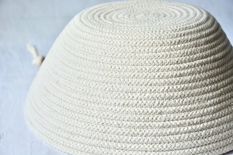 Sourdough Proofing Basket Handmade Bread Proving Basket Etsy