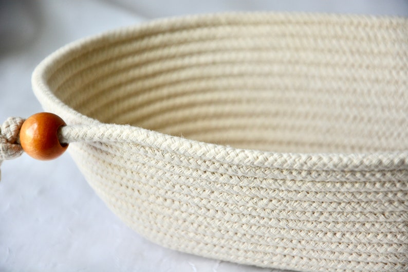 Bread Proofing Basket Farmhouse Batard Bread Bowl Brotform Etsy