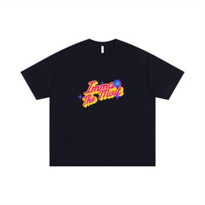 Oversized T-shirt