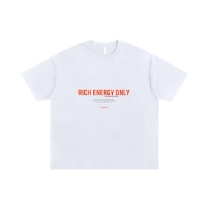 Oversized T-shirt