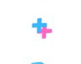 6+4+3=2 cotton candy