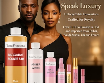 Lang anhaltendes Duftöl: Phthalat- und alkoholfrei - Parfüm, Seife, Kerze verwenden