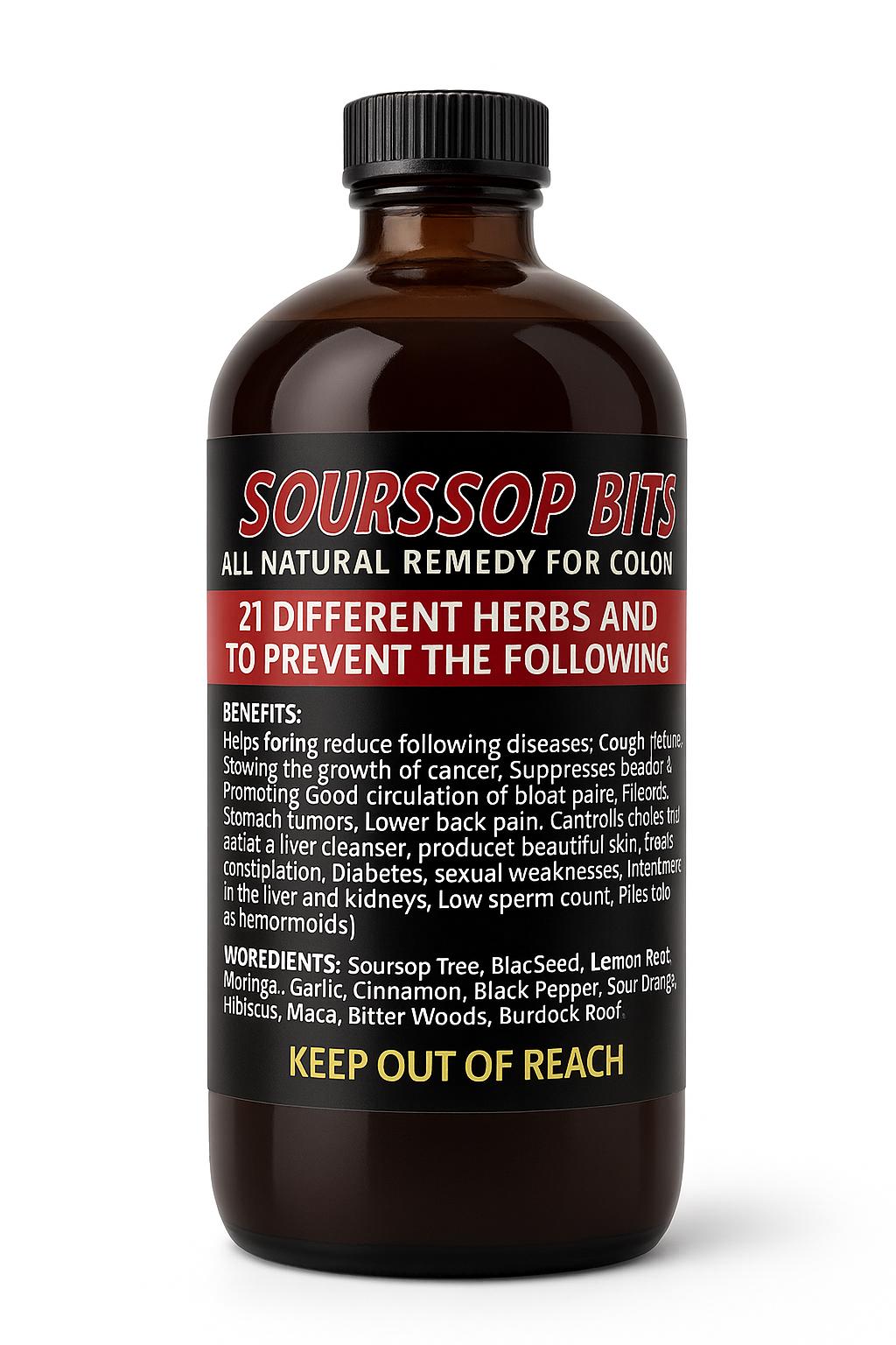 Body’s natural detoxification process. Crafted with traditional African herbs, May Boost digestion,  May promote wellness.